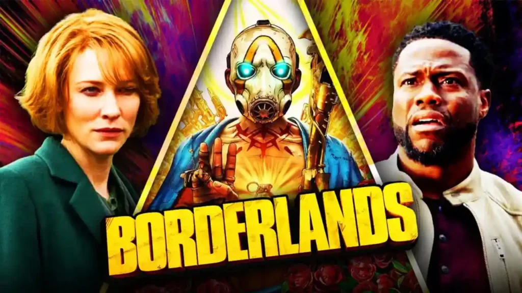 Borderlands Movie Exclusive Poster Debut and Trailer Sneak Peek at IGN Fan Fest 2024 Eli Roth and Randy Pitchford Discuss the Launch of the Borderlands Cinematic Universe In a groundbreaking move, the iconic looter-shooter video game franchise, Borderlands, is set to transcend the gaming realm and enter the cinematic universe. With all six base games cherished by fans for their fantastical lore and eccentric characters, anticipation surrounds director Eli Roth's film adaptation. As we eagerly await the summer release, IGN got an exclusive opportunity to sit down with Roth and Randy Pitchford, founder of Gearbox Entertainment and executive producer of the movie, to delve into all things Borderlands ahead of the official trailer release tomorrow. Check out an exclusive sneak peek at the trailer [here](insert link). Adding to the excitement, IGN also brings you the exclusive reveal of the new poster for the Borderlands movie, showcased below. Bridging the Gap From Pixel to Picture The camaraderie between Roth and Pitchford mirrors the quirky spirit of Borderlands itself, evident even in a video call. Both exude the fun-loving goofiness that defines the franchise. However, amidst the comedic anecdotes about their time on set, a professional synergy emerges, promising a successful video game adaptation. Obviously, it's Randy's baby, it's his brainchild, Roth acknowledges. You're stepping into a world that is so beloved, and the fans are so hardcore that you think, ‘Okay, well, I really don't want to screw this up.’ Pitchford's willingness to embrace creative ideas is evident, with Roth recounting discussions about keeping the beloved character Claptrap alive. The director reflects, Is it like a tail goes up and… are they little rabbit pellets It's this collaborative and open-minded approach that sets the tone for the Borderlands movie's success. A Unique Collaboration From League of Legends to the Big Screen Pitchford's journey to greenlight a film adaptation had its share of turns. Despite multiple requests over the years, he consistently turned down offers to adapt Gearbox's work into film. It was a fortuitous gaming session of League of Legends with producer Ari Arad that changed the trajectory. Pitchford explains, We were playing League of Legends together one day, Ari and I. He was the support, and I was the ADC. We were talking on chat, like on Discord, about the possibility of a movie while we were playing. This unexpected collaboration, built on shared gaming experiences, eventually gave Pitchford the confidence to sign off on the Borderlands movie adaptation. A Pandora Adventure Unfolds Cast, Characters, and Creativity Set on the fictional planet of Pandora, the movie promises an action-packed adventure with beloved characters from the game. However, this adaptation is not bound by the game's canon, offering creative freedom in selecting characters from across the franchise. Featuring an impressive cast, including Cate Blanchett, Ariana Greenblatt, Jack Black, Jamie Lee Curtis, Kevin Hart, Florian Munteanu, and Gina Gershon, among others, the film assembles an ensemble that mirrors the game's quirky and diverse character lineup. I was like, ‘Find me the weirdest, gnarliest people. We'll put them in the movie,’ Roth reveals. Heartwarming Commitments Star Power and Gaming Influence Roth and Pitchford shed light on convincing the star-studded cast to join the Borderlands universe. Cate Blanchett, likened to one of the greatest female performers in history by Roth, and Jamie Lee Curtis, drawn in by her gamer daughter's enthusiasm, reflect the heartwarming stories behind their involvement. Jack Black's connection dates back to 2012 when he visited E3 with his son. Playing Claptrap was a condition set by Pitchford, a promise Black readily fulfilled. Whether you've played a Borderlands game or not, it's a fun movie. It's a really, really fun movie, Pitchford assures. Borderlands is set to hit U.S. theaters on August 9, 2024, promising an exhilarating journey from the gaming console to the silver screen.