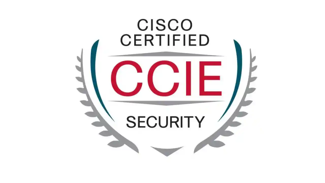 CCIE certification