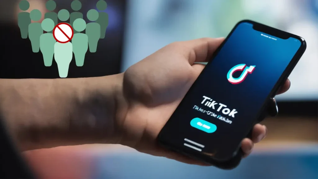 How to Block Someone on TikTok