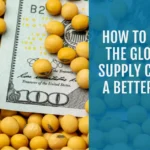 Global Soy Supply Chain For A Better Future