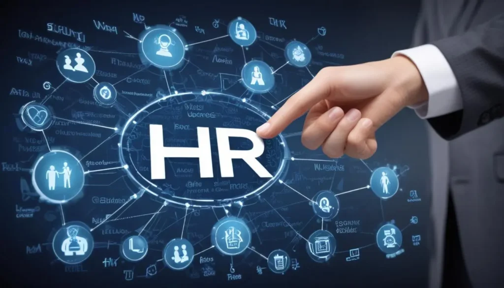 HR Technology