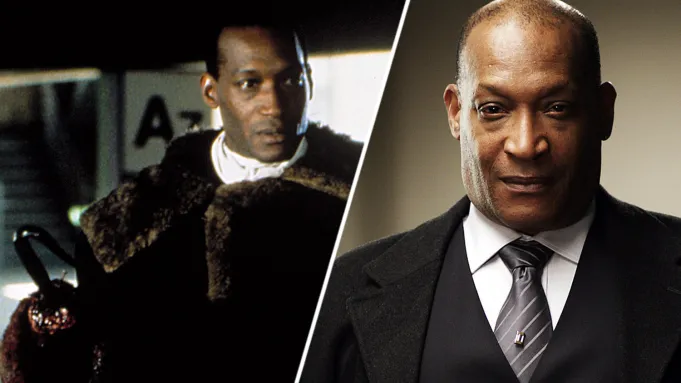 Tony Todd: Horror Legend and Iconic Voice Actor Passes Away at 69